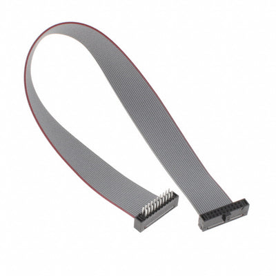 FFMD-10-T-08.00-01-N by Samtec Inc. - .050 CABLE PLUG