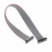 FFMD-10-T-08.00-01-N by Samtec Inc. - .050 CABLE PLUG