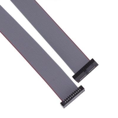 FFMD-10-T-20.00-01-N by Samtec Inc. - .050 CABLE PLUG
