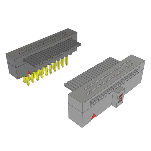 FFMD-10-T-21.65-01-N - Samtec Inc.