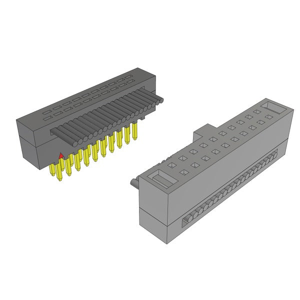 FFMD-10-T-31.50-01-N-R - Samtec Inc.