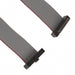 FFMD-10-T-12.00-01-N by Samtec Inc. - CABLE ASSEM .05"" 20POS M-F 12