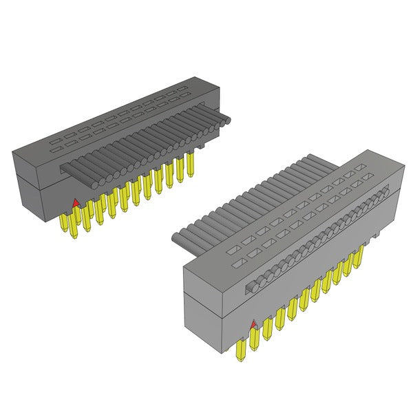 FFMD-11-D-03.00-01 - Samtec Inc.