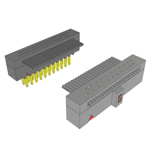 FFMD-11-T-06.00-01-N - Samtec Inc.