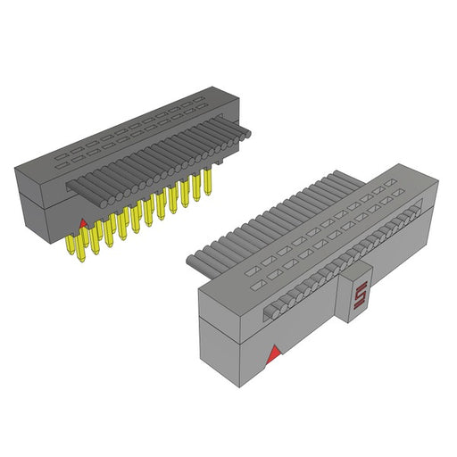 FFMD-11-T-11.50-01-N - Samtec Inc.