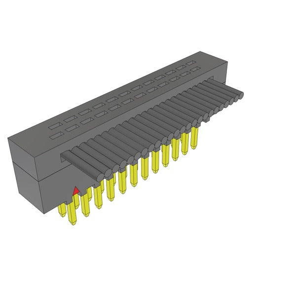 FFMD-12-S-03.00-01 - Samtec Inc.