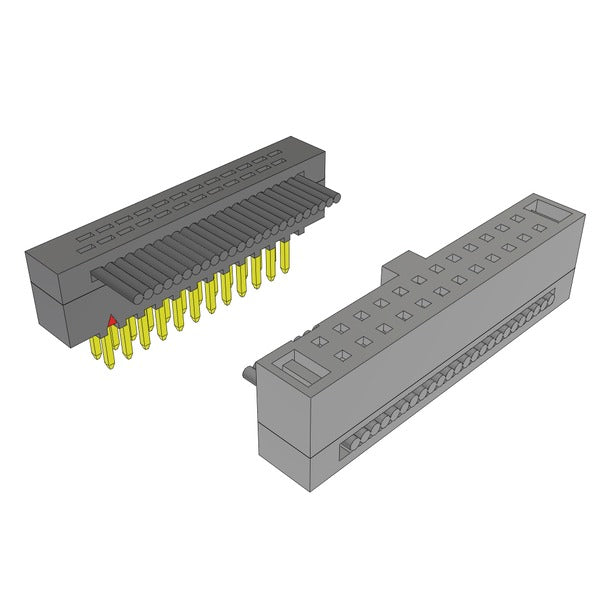 FFMD-12-T-02.00-01-N-R - Samtec Inc.