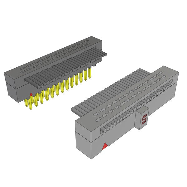 FFMD-13-T-10.00-01-L-N - Samtec Inc.