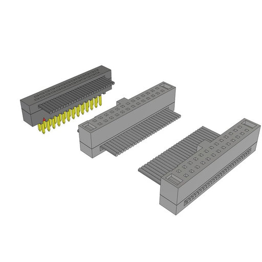 FFMD-13-T-10.00-01-N-D04-R - Samtec Inc.