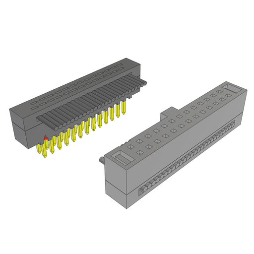 FFMD-13-T-46.00-01-N-R - Samtec Inc.