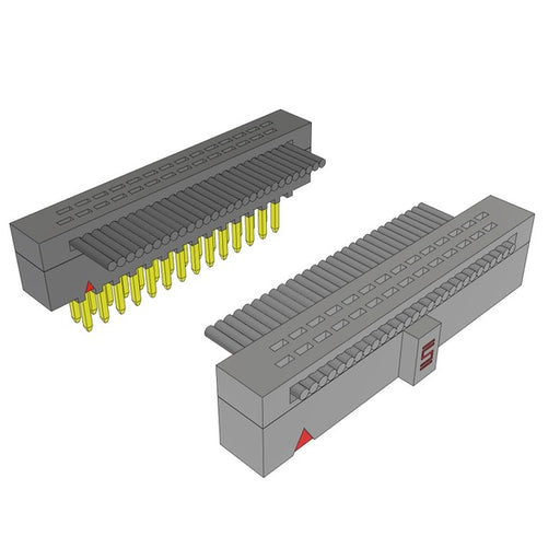 FFMD-14-T-04.00-01-N - Samtec Inc.