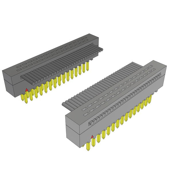 FFMD-15-D-16.00-01-L - Samtec Inc.