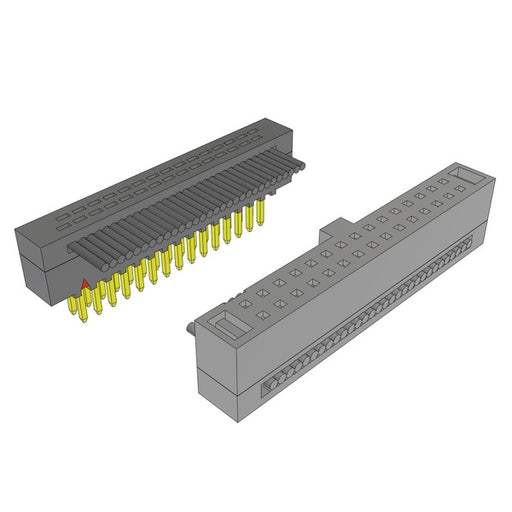 FFMD-15-T-24.00-01-S-N-R - Samtec Inc.