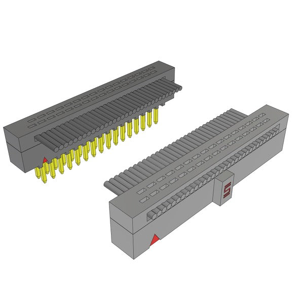 FFMD-16-T-02.50-01-N - Samtec Inc.