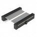 FFMD-17-T-02.00-01-N by Samtec Inc. - .050 CABLE PLUG