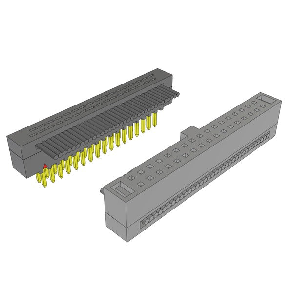 FFMD-17-T-05.00-01-N-R - Samtec Inc.