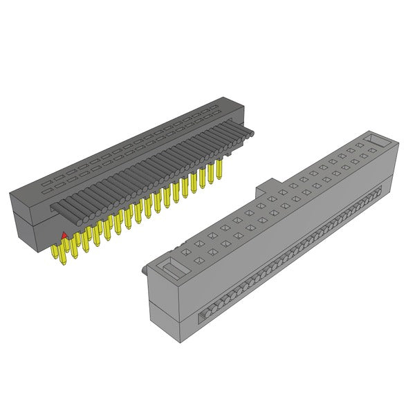 FFMD-17-T-09.00-01-N-R - Samtec Inc.