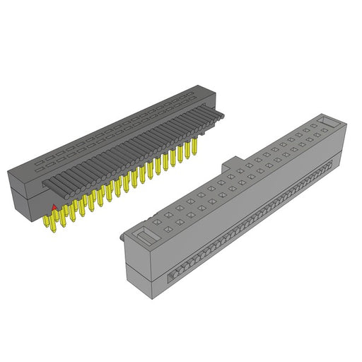 FFMD-18-T-05.00-01-N-R - Samtec Inc.