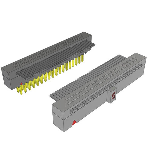 FFMD-18-T-05.00-01-N - Samtec Inc.