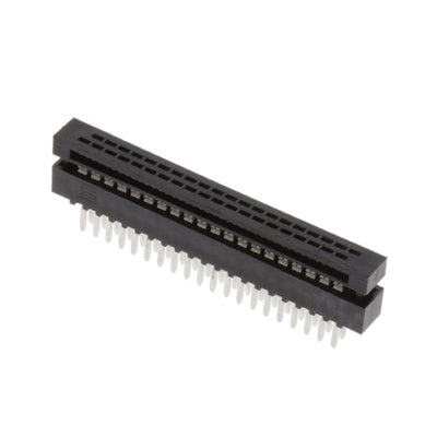 FFMD-20-01 by Samtec Inc. - CONNECTOR IDC 40POS 30AWG VERT