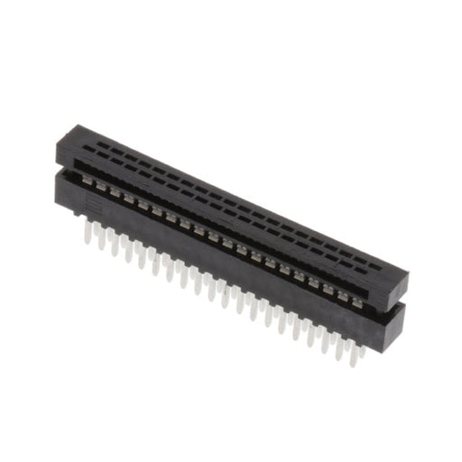 FFMD-20-01 by Samtec Inc. - CONNECTOR IDC 40POS 30AWG VERT