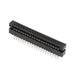 FFMD-20-01 by Samtec Inc. - CONNECTOR IDC 40POS 30AWG VERT