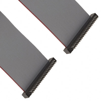 FFMD-20-D-06.00-01 by Samtec Inc. - CABLE ASSEM .05"" 40POS M-M 6