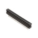 FFMD-25-01 by Samtec Inc. - CONNECTOR IDC 50POS 30AWG VERT