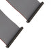 FFMD-25-D-40.00-01 by Samtec Inc. - .050 CABLE PLUG