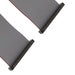 FFMD-25-D-02.00-01 by Samtec Inc. - CABLE ASSEM .05"" 50POS M-M 2