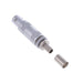 FFR.1S.408.CLAE61 by LEMO - CONNECTOR PLUG MALE 1P GOLD SLDR CUP