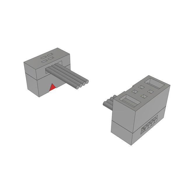FFSD-02-D-02.00-01-R - Samtec Inc.
