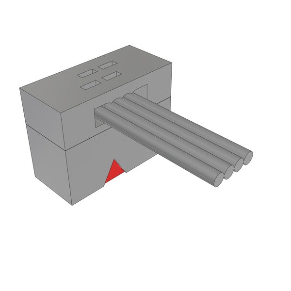 FFSD-02-S-04.00-01 - Samtec Inc.