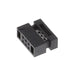 FFSD-03-01 by Samtec Inc. - CONNECTOR RECPT 6POS IDC 30AWG GOLD