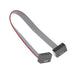 FFSD-03-D-03.94-01 by Samtec Inc. - .050 X .050 C.L. FEMALE IDC ASSE
