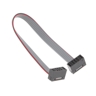 FFSD-03-D-08.00-01 by Samtec Inc. - .050 X .050 C.L. FEMALE IDC ASSE