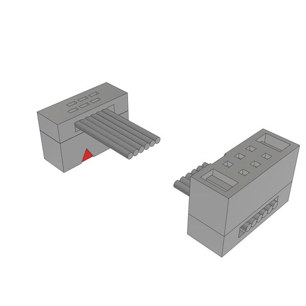FFSD-03-D-08.00-01-R - Samtec Inc.