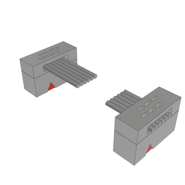 FFSD-03-D-14.00-01 - Samtec Inc.