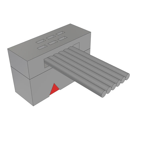 FFSD-03-S-03.00-01 - Samtec Inc.