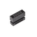 FFSD-04-01 by Samtec Inc. - CONNECTOR RECPT 8POS IDC 30AWG GOLD