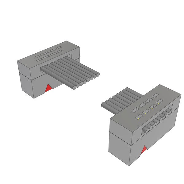 FFSD-04-D-02.44-01 - Samtec Inc.