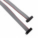 FFSD-04-D-06.00-01 by Samtec Inc. - .050 X .050 C.L. FEMALE IDC ASSE