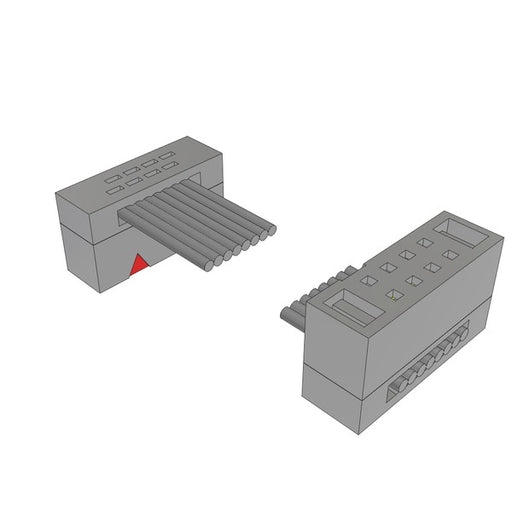 FFSD-04-D-08.50-01-R - Samtec Inc.