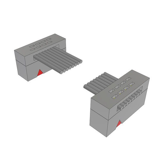 FFSD-04-D-36.00-01 - Samtec Inc.