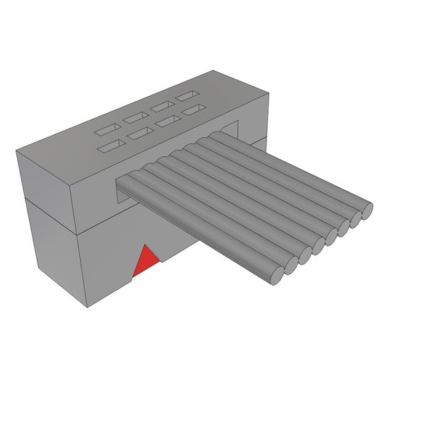 FFSD-04-S-23.70-01 - Samtec Inc.