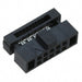 FFSD-05-01-N by Samtec Inc. - CONNECTOR RECPT 10POS IDC 30AWG GOLD