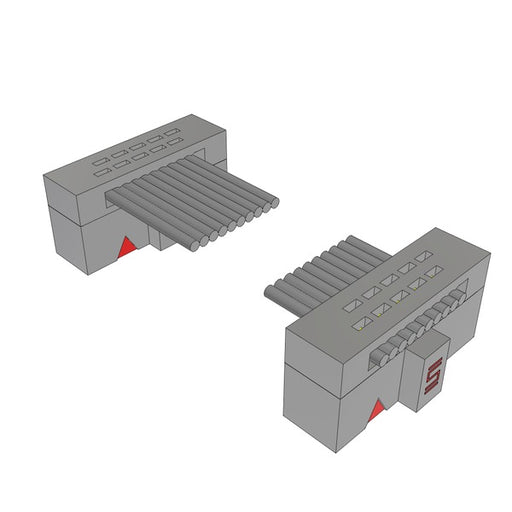 FFSD-05-D-02.24-01-N - Samtec Inc.