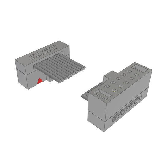 FFSD-05-D-06.40-01-N-R - Samtec Inc.