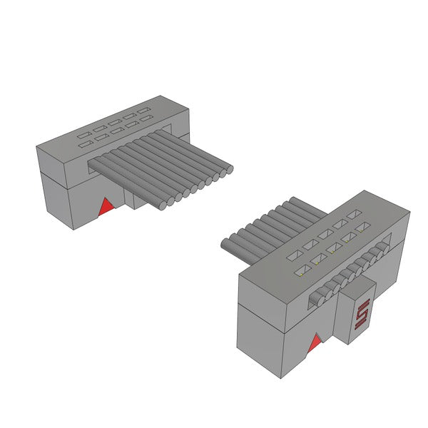 FFSD-05-D-07.80-01-N - Samtec Inc.