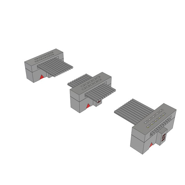 FFSD-05-D-11.00-01-N-D02 - Samtec Inc.